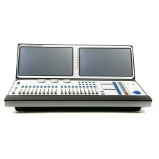 Tiger DMX Madrid Touch Screen Console
